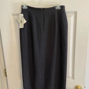 Ralph Lauren wool skirt